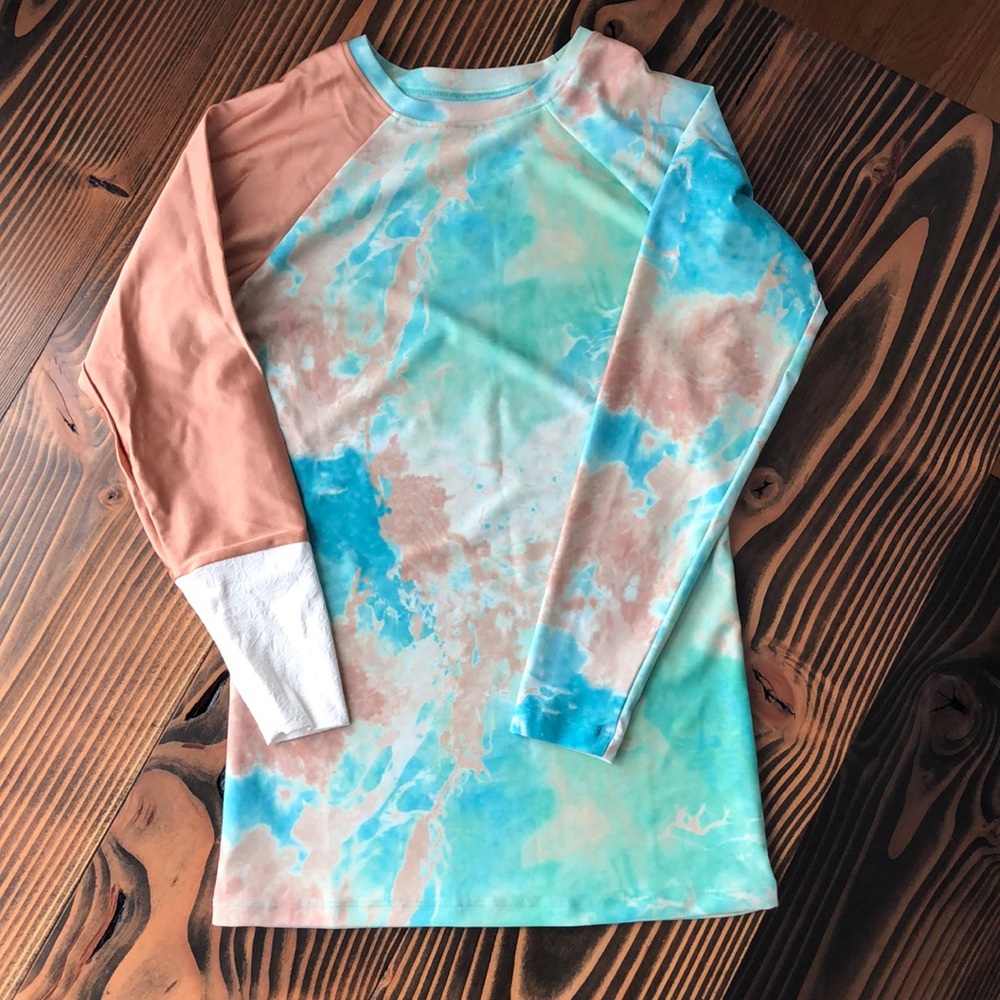 Seea Rashguard - NBW - made in USA